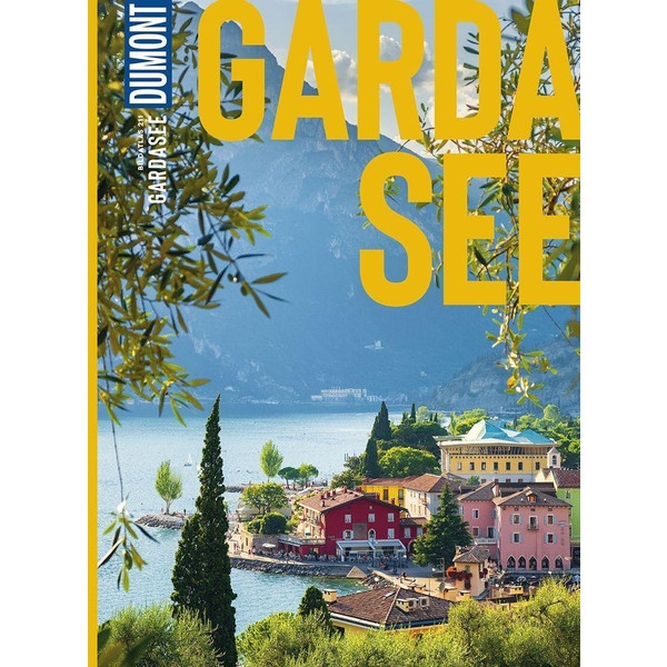 DUMONT BILDATLAS 211 GARDASEE - Reiseführer