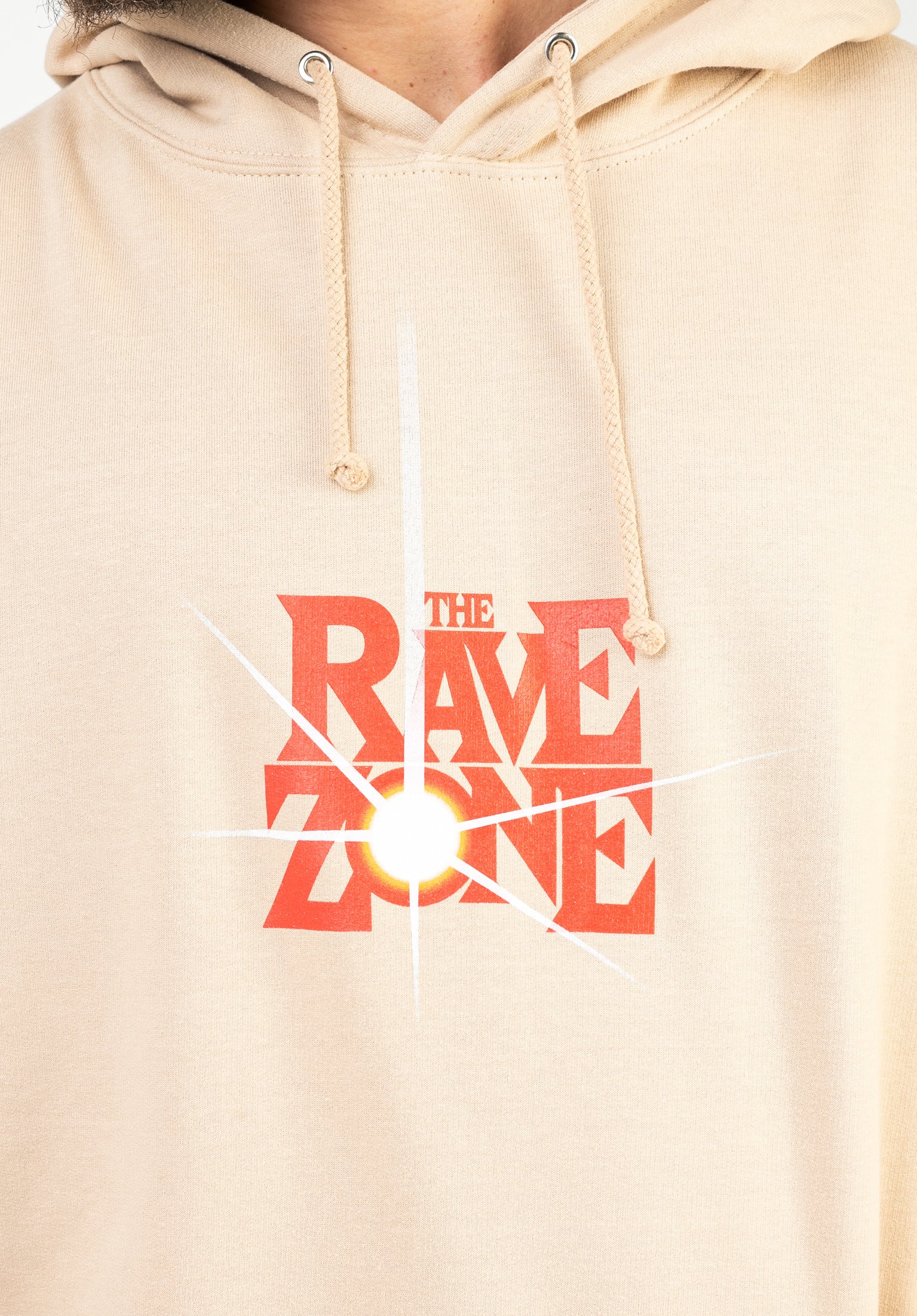 The Rave Zone