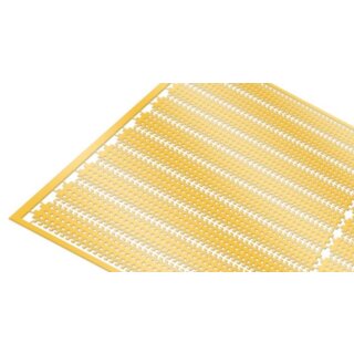 ** % SALE % ** Messing-Tiefdruckbleche - Sandblech Marston Mats 1:72 (2)