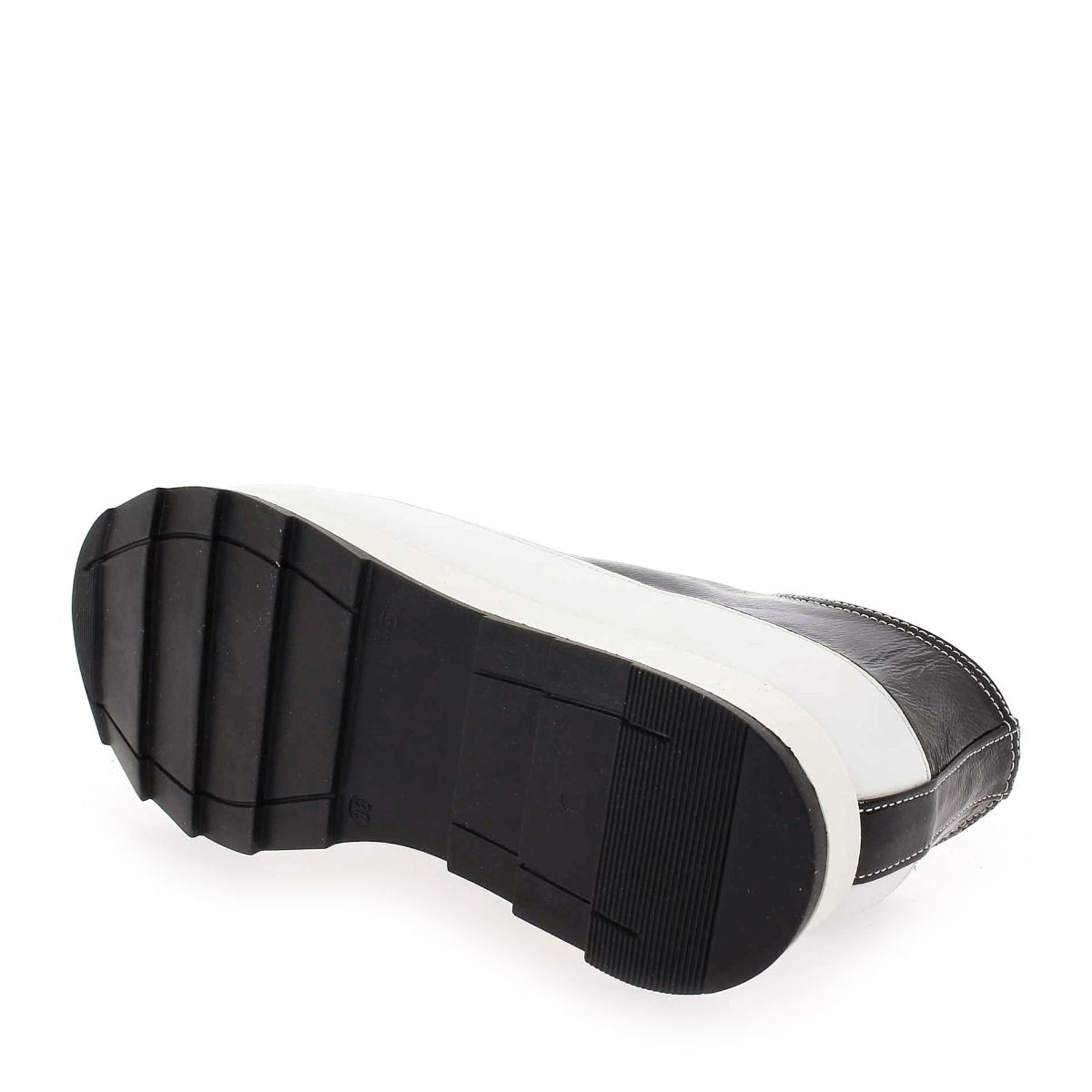 Rosemetal  FRASSETO VERNIS - noir