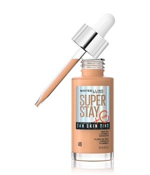 Maybelline Super Stay 24H Skin Tint Flüssige Foundation-30 ml