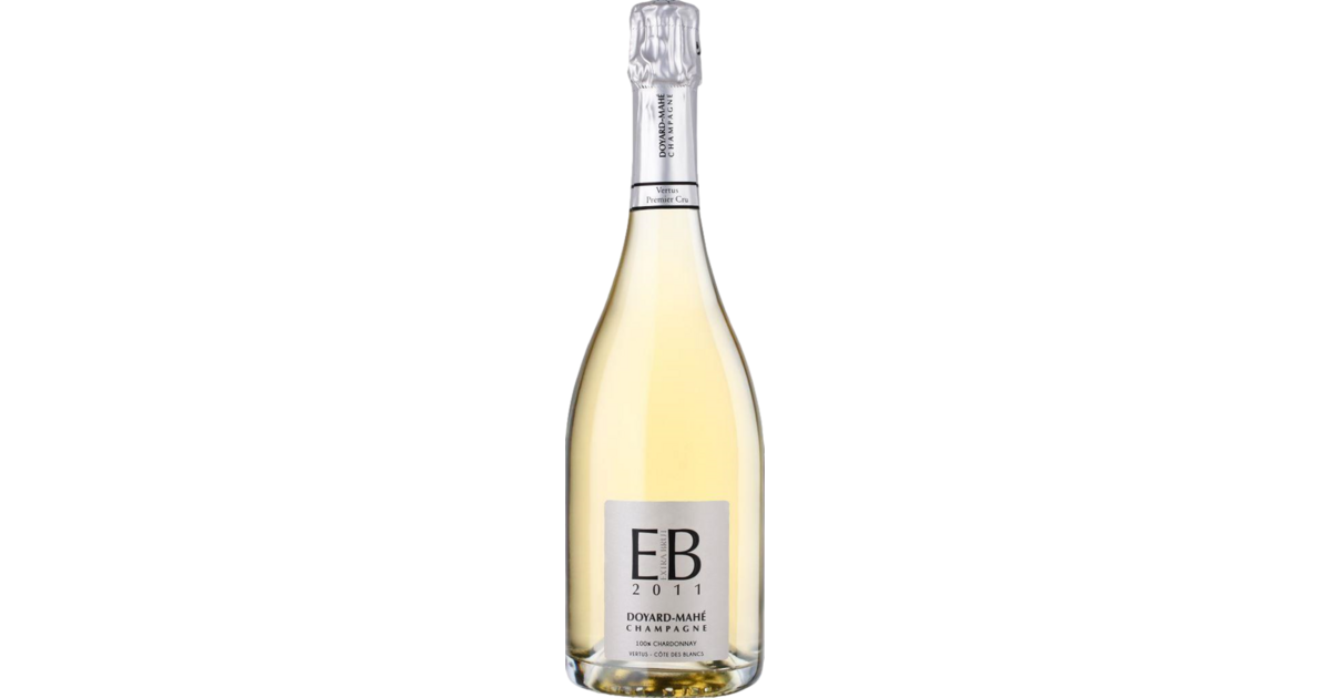 Champagne Doyard Mahé Millésime