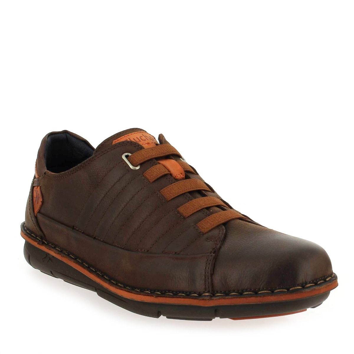 Fluchos  F0703 - Marron