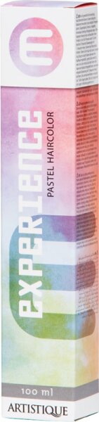 Artistique Experience Perfect Pastels Haarfarbe
