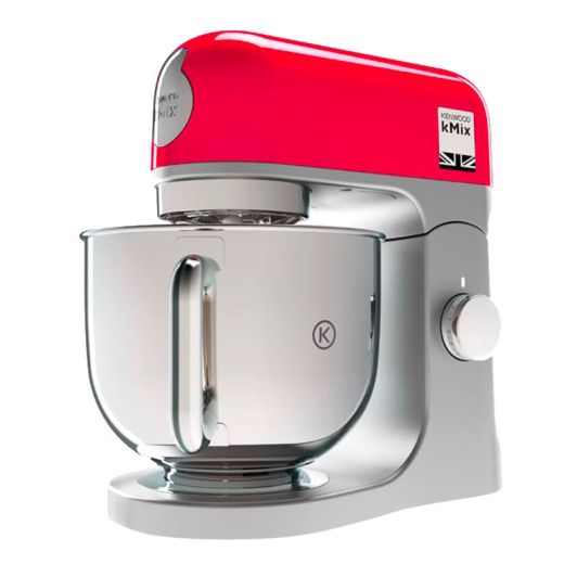 Robot de bucătărie MULTIFUNCȚIONAL KMX750RD Kmix roșu