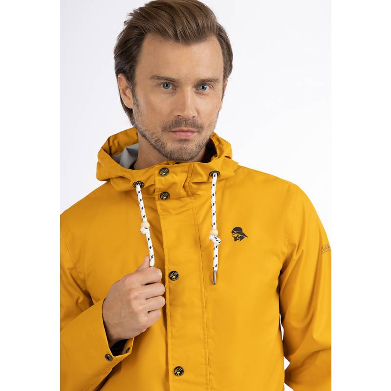 Schmuddelwedda Regenjacke Herren
