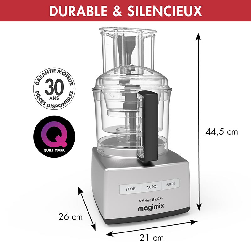 CS 5200XL PREMIUM