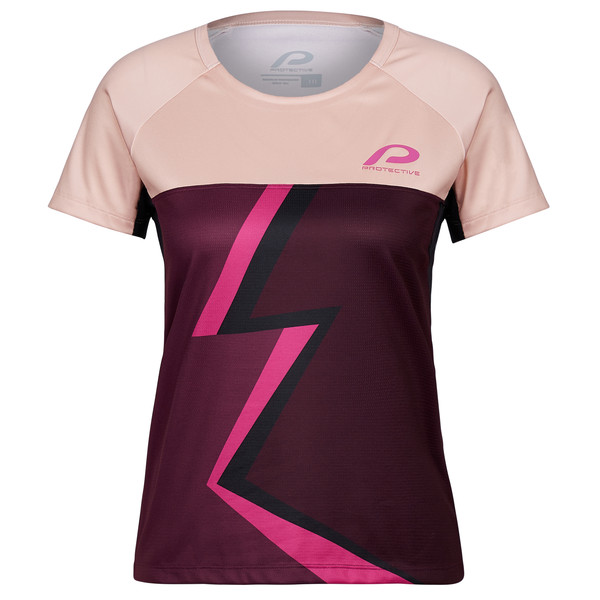 P-STARDUST W Damen - Fahrradtrikot