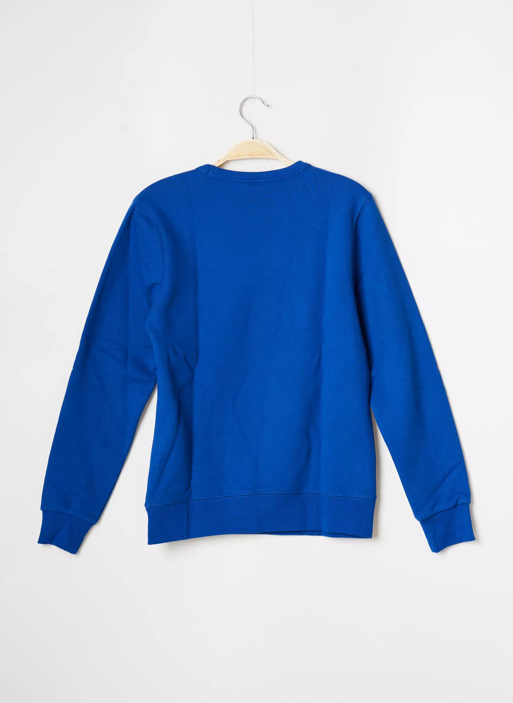 G Star Sweats Garcon couleur bleu