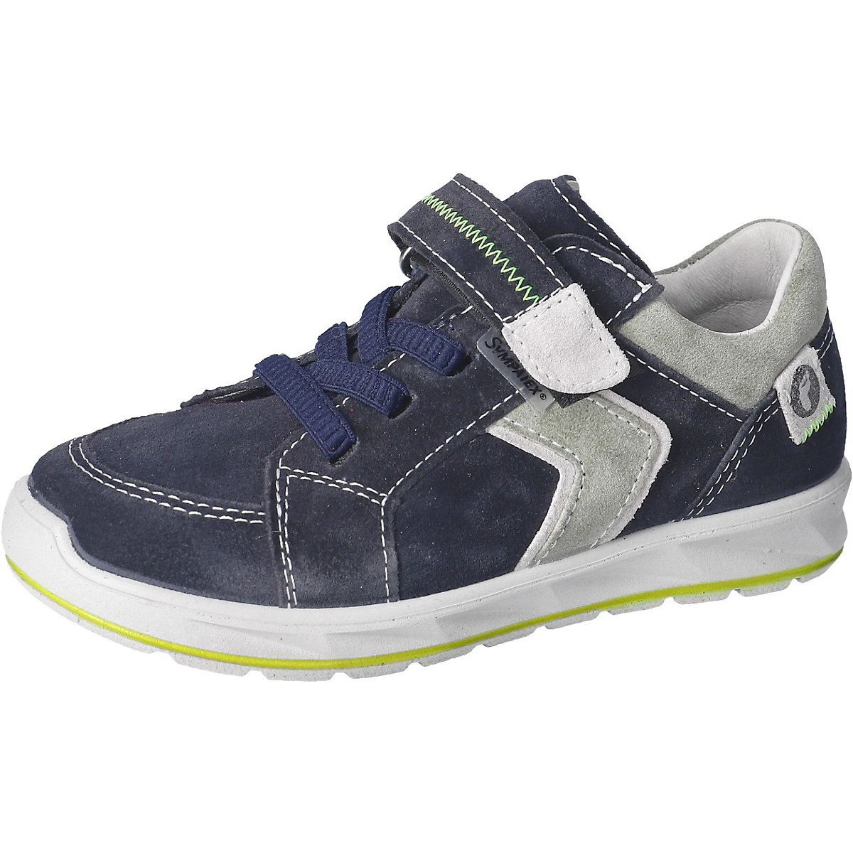 Halbschuhe für Jungen