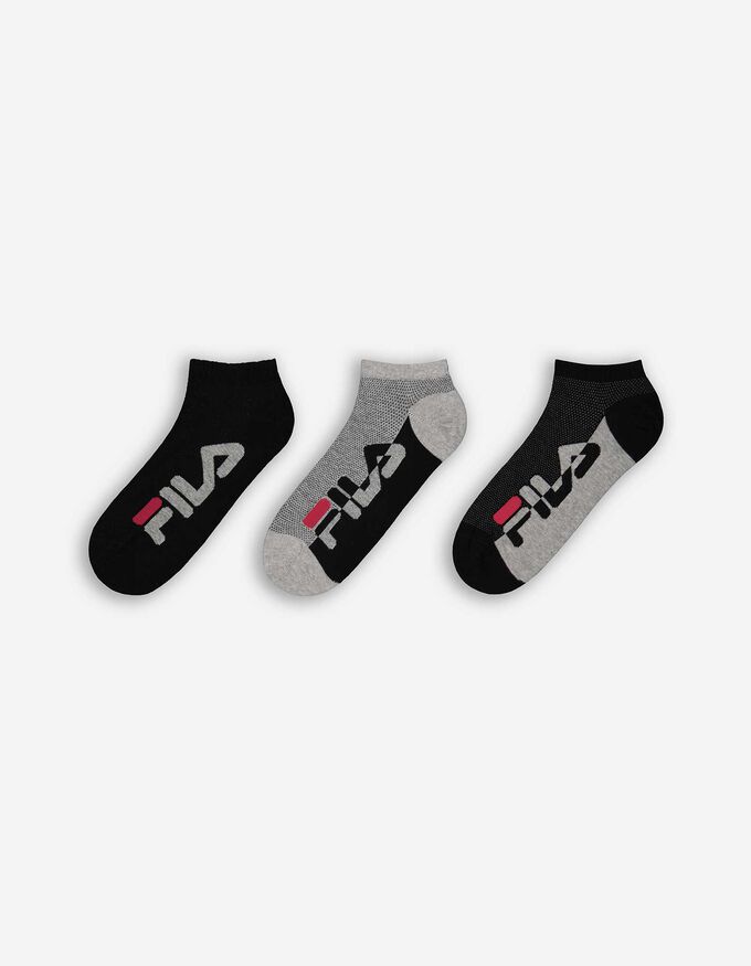Socken - 3er-Pack