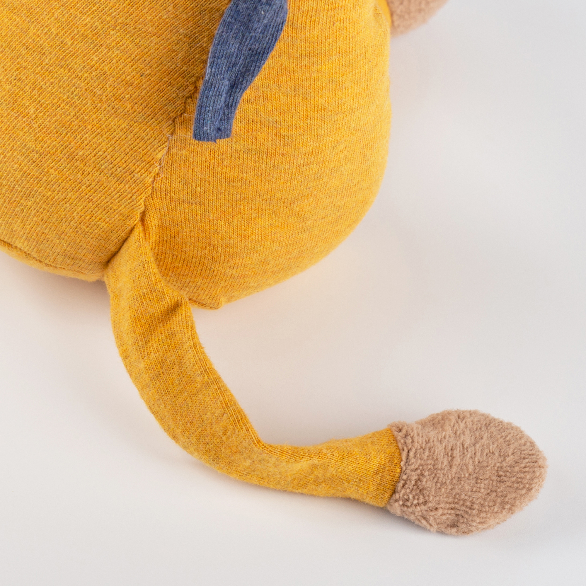 Kuscheltier Löwe, Babyplüsch