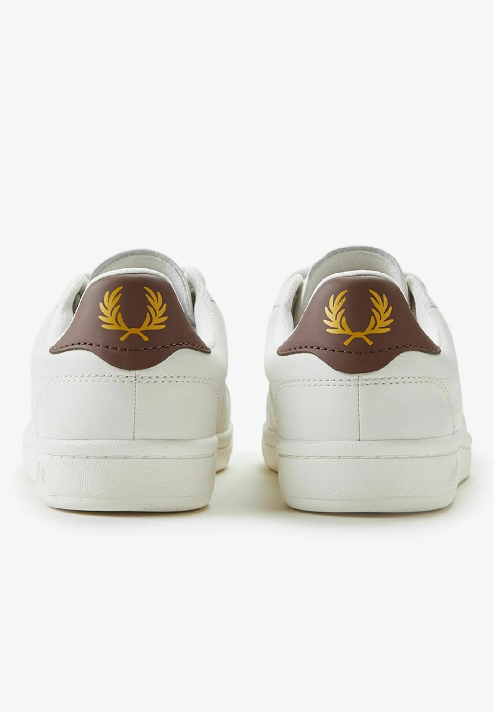 Zapatillas bajas Fred Perry