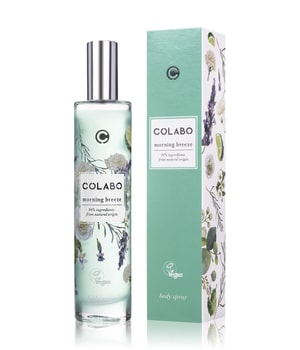 Colabo Morning Breeze Parfum-50 ml