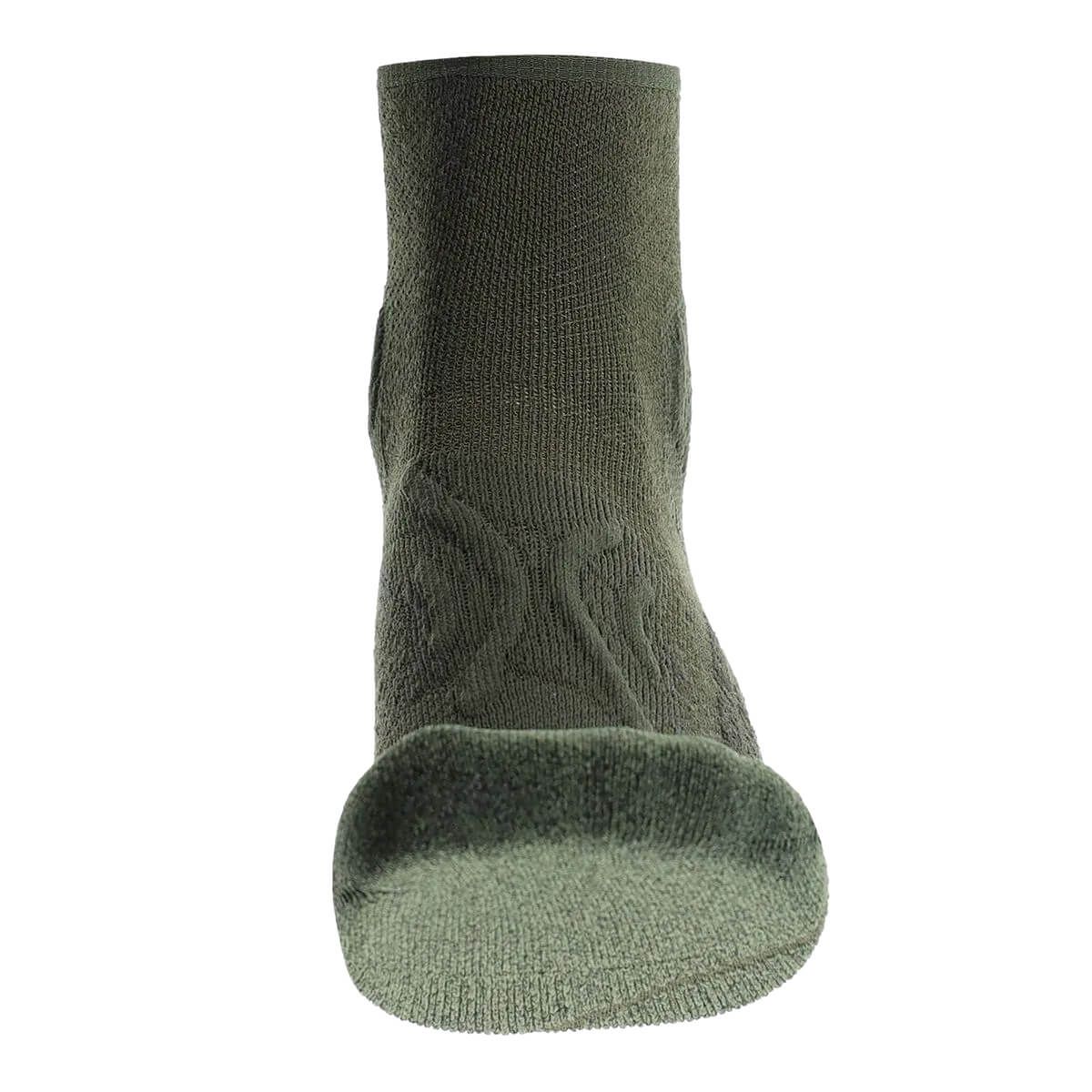 Defender Merino Low Cut Socken