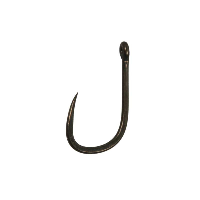 Guru Super MWG eyed hooks (x10)