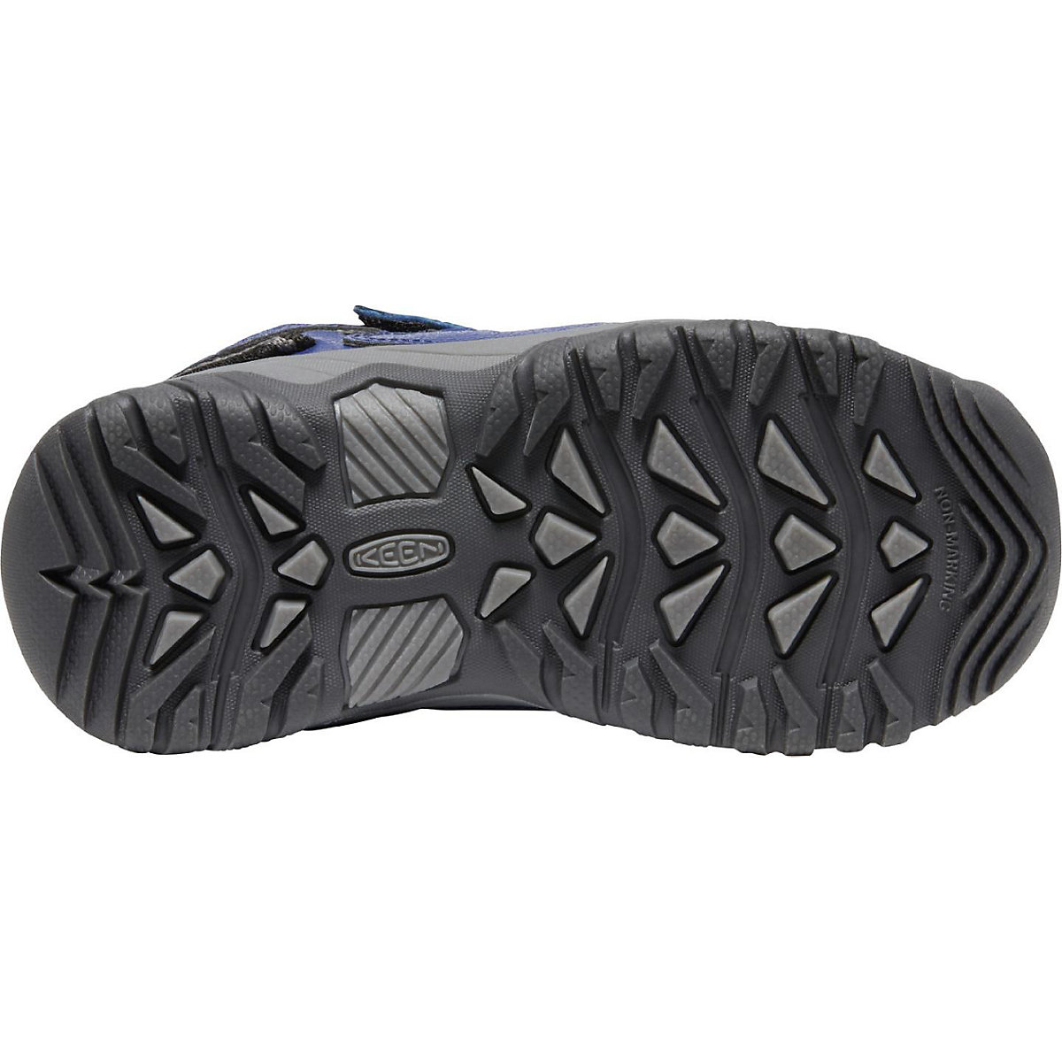 Kinder Outdoorschuhe TARGHEE WP