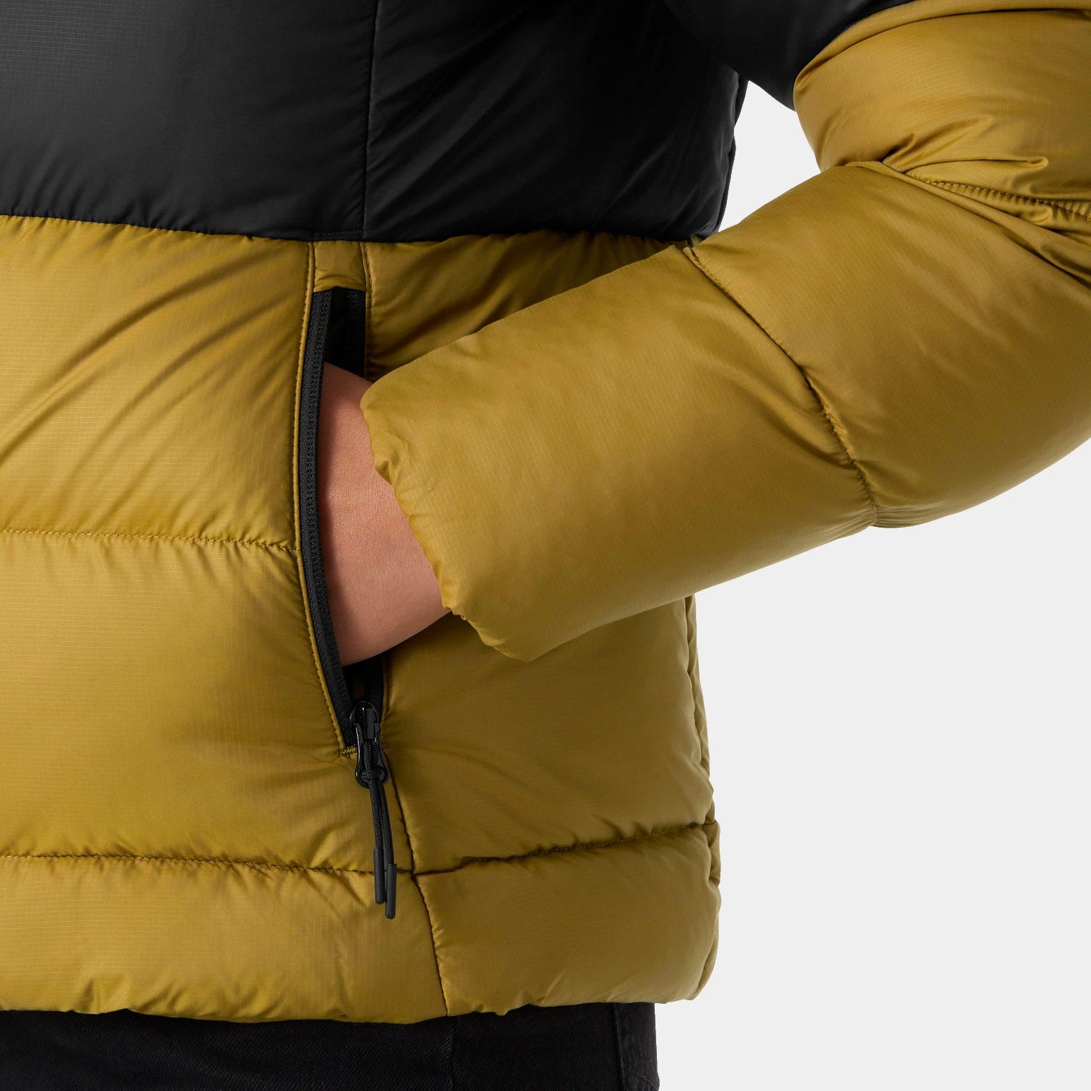 Women's ACTIVE Puffy Jacket