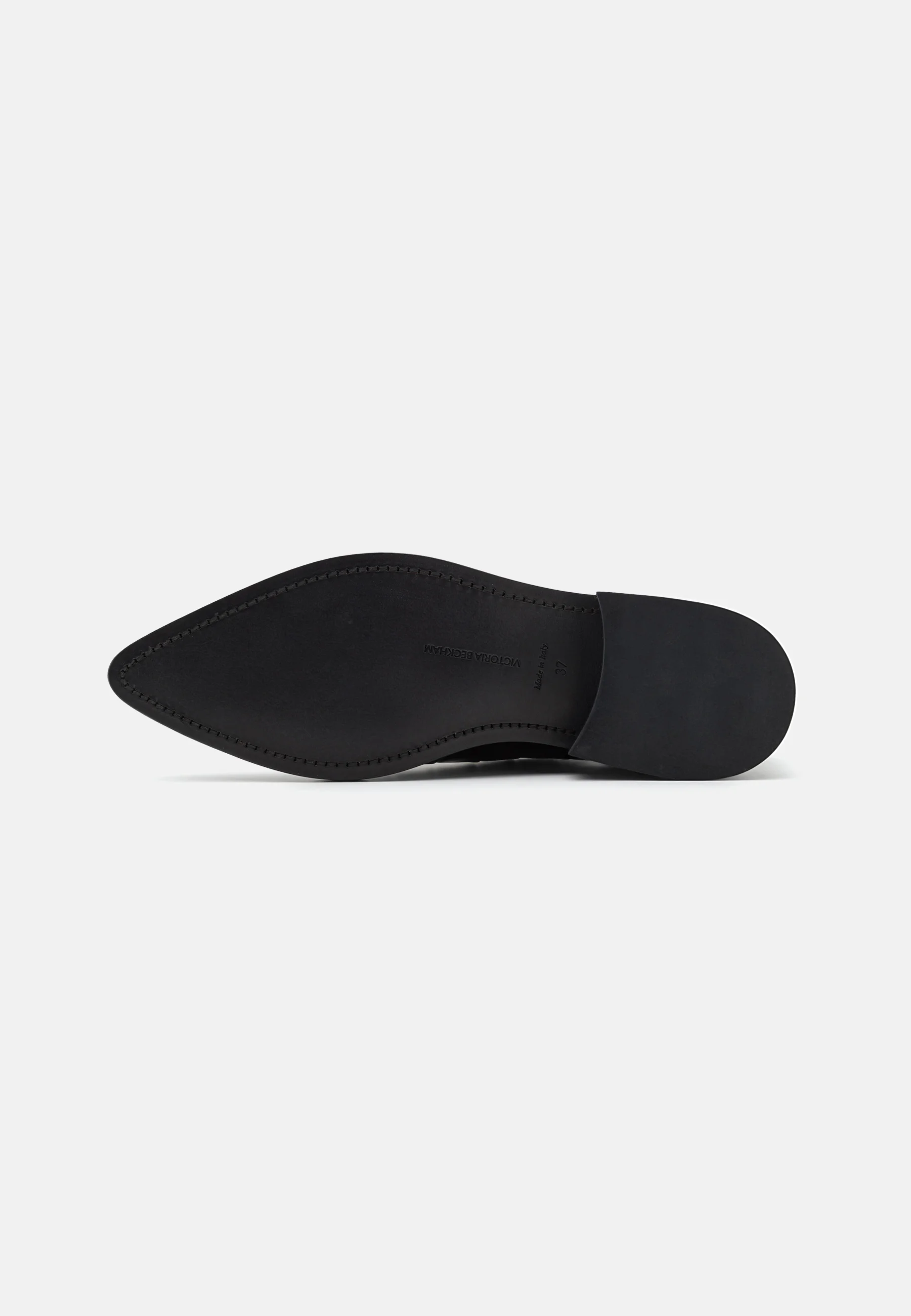 Victoria Beckham BROGUE - Zapatos con cordones