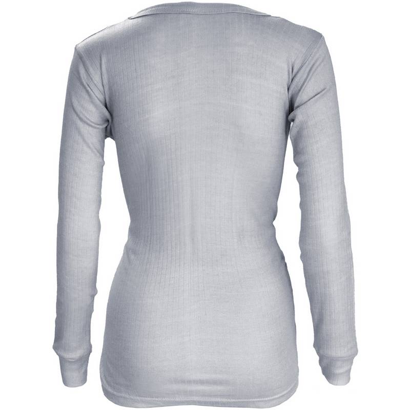 Black Snake 2 Pack Thermo Hemd Cozy Funktionsshirt Damen