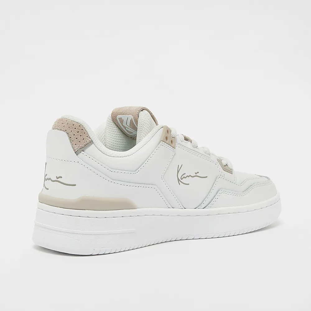 Karl Kani 89 LXRY KKFWW000295 / weiss