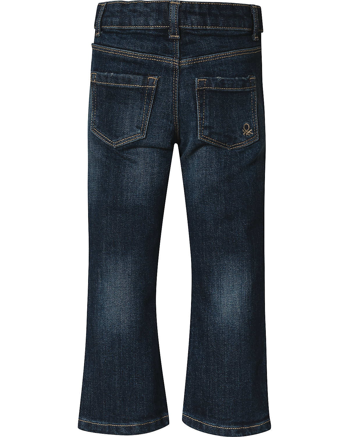 Jeanshose für Mädchen