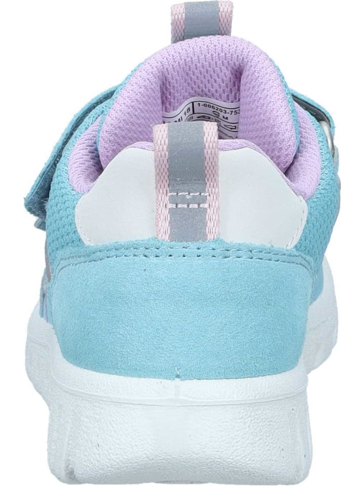 superfit Klettverschluss-Schuhe in Hellgrün günstig kaufen 29