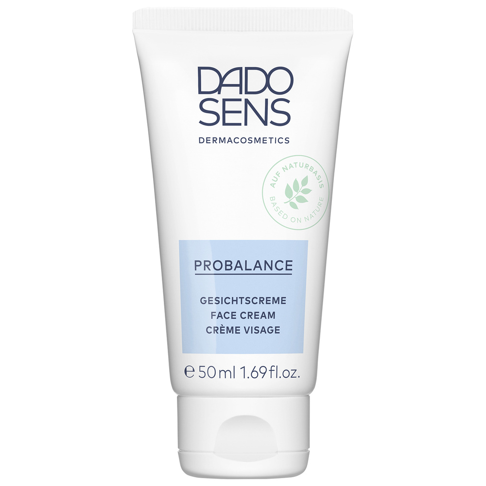 Dado Sens CRÈME VISAGE PROBALANCE