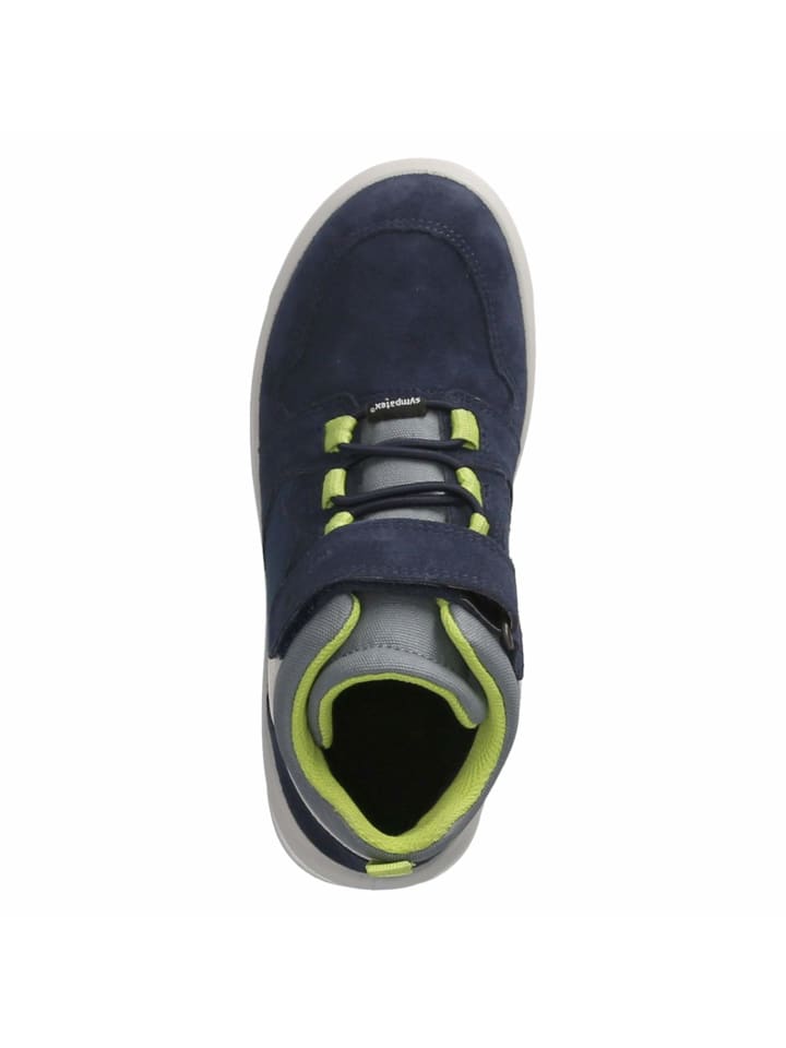 superfit Stiefeletten COSMO in Blau günstig kaufen 31