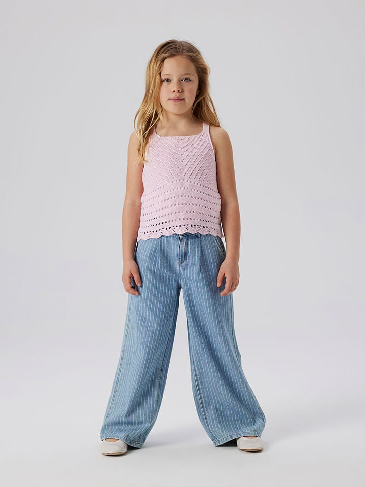 name it Jeans - Comfort fit - in Hellblau günstig kaufen