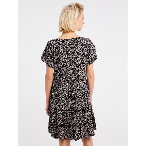 DAMEN KLEID PRTLENI 23 DRESS
