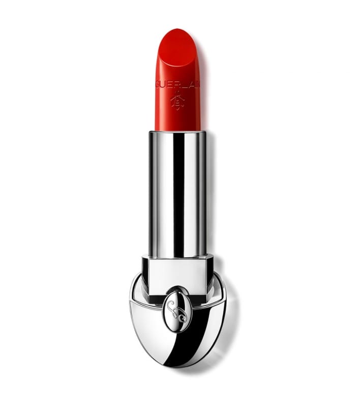 Guerlain-ROUGE G-Rouge à Lèvres Personnalisable