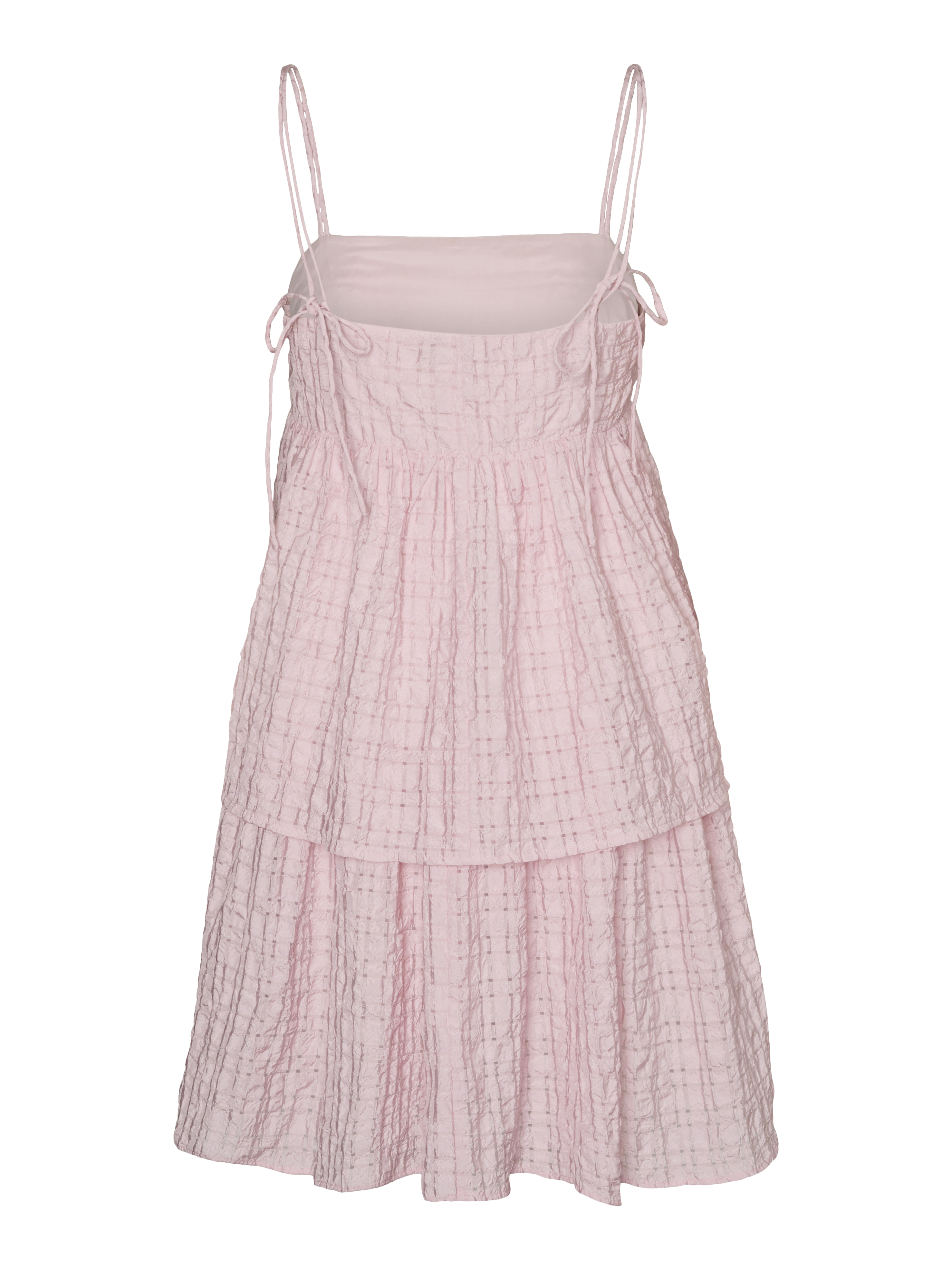 VMLOVE Kurzes Kleid