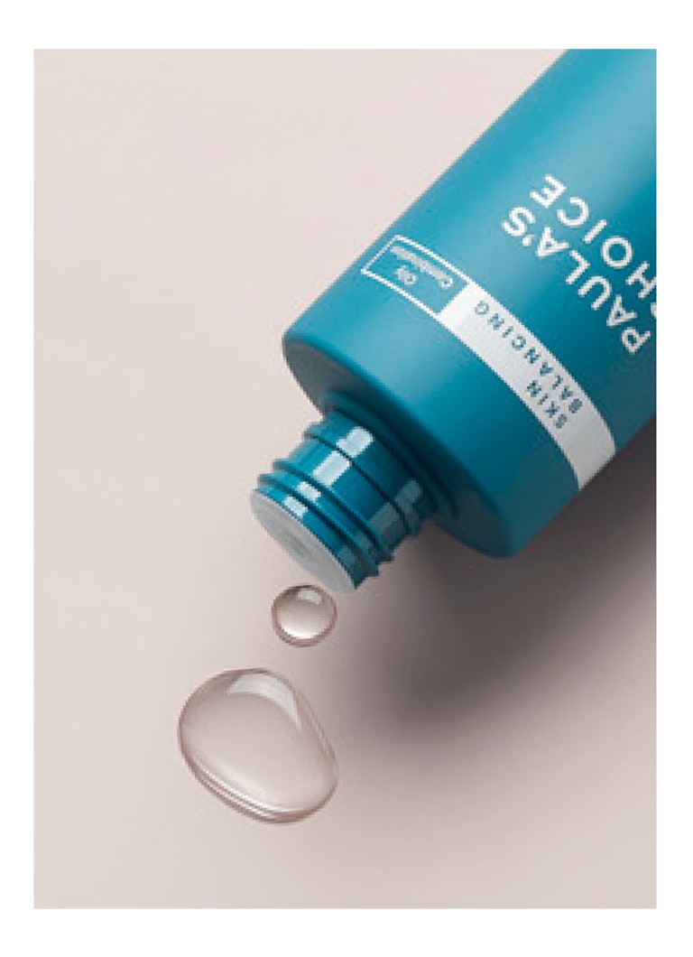 Paula's Choice hudbalanserende toner