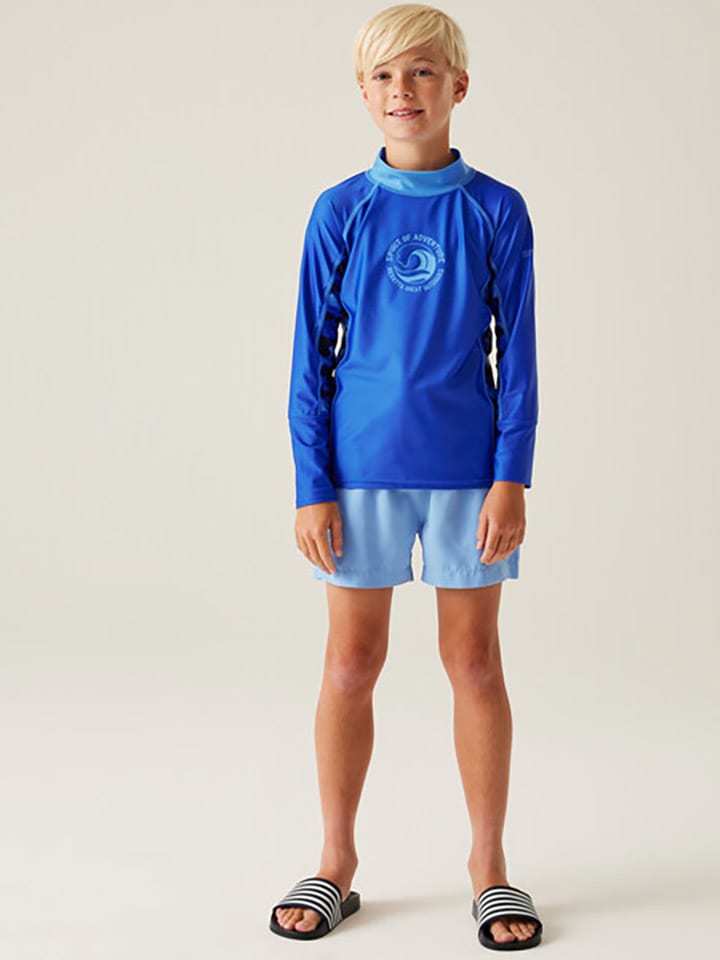 Regatta Badeshirt 
