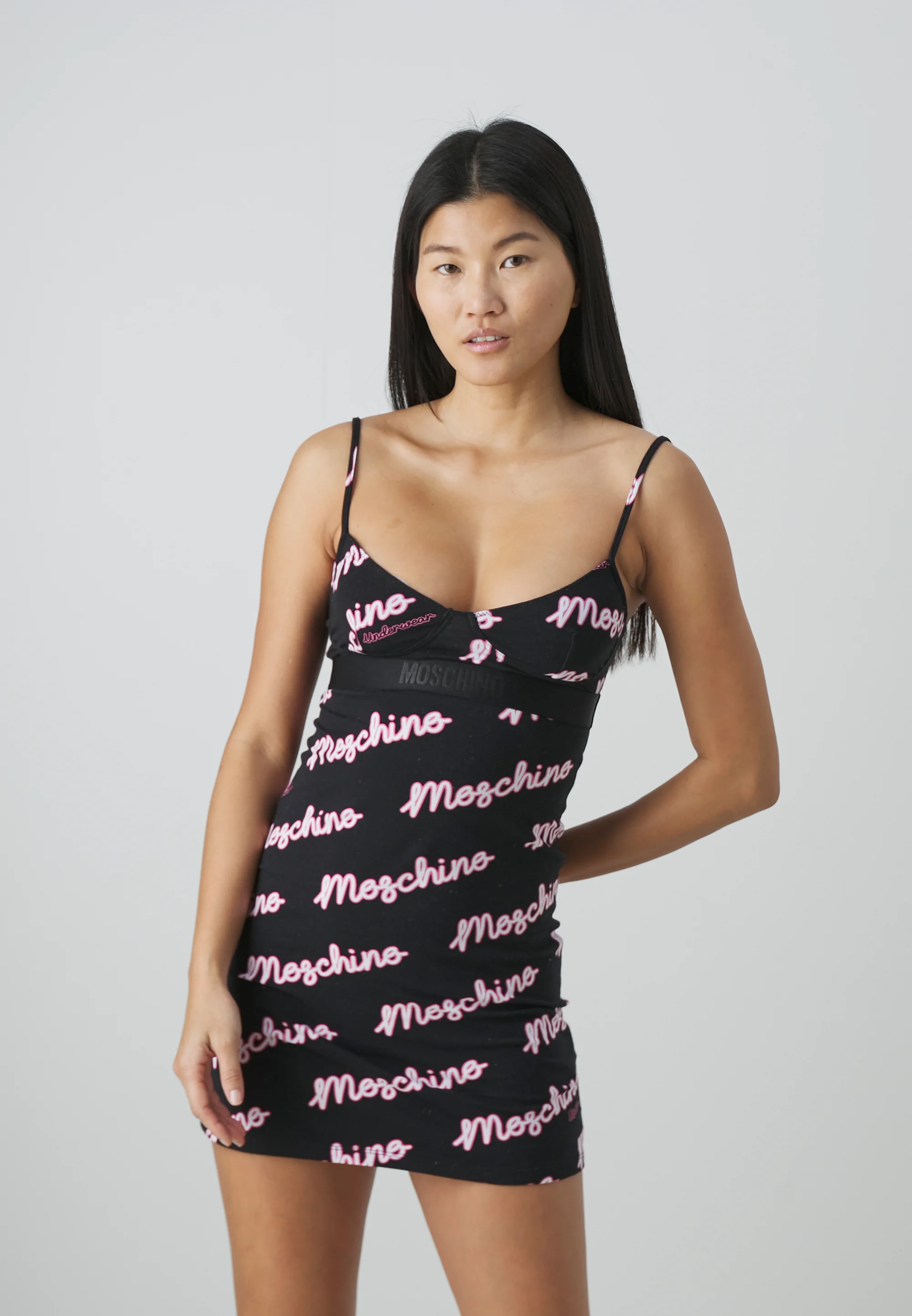 Ropa interior Moschino PETTICOAT - Camisón