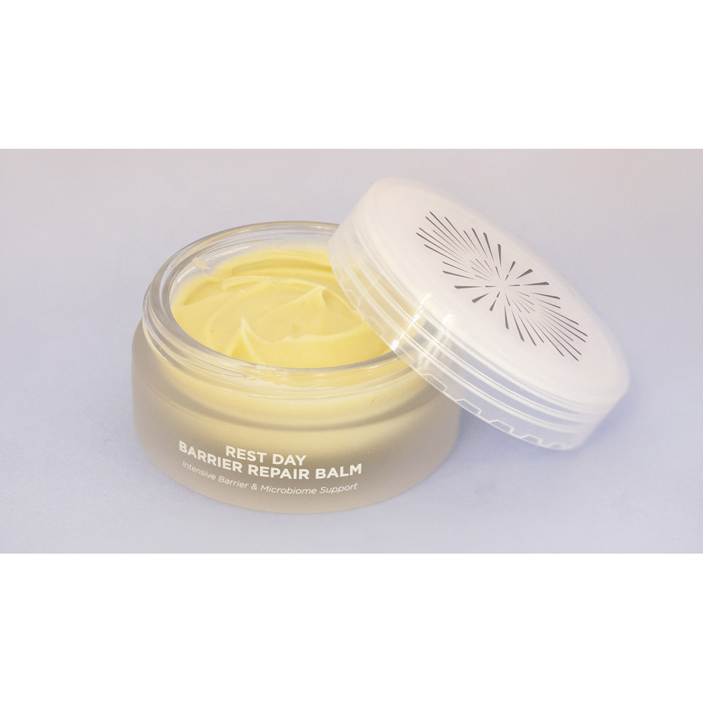 Oskia Rest Day Comfort Cream Soin visage