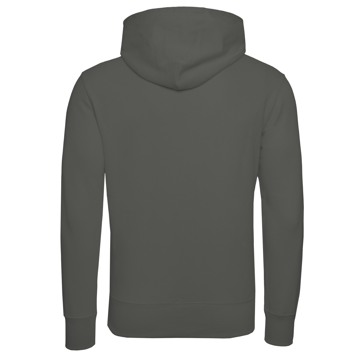 Champion Hooded Kapuzenpullover dunkelgrau