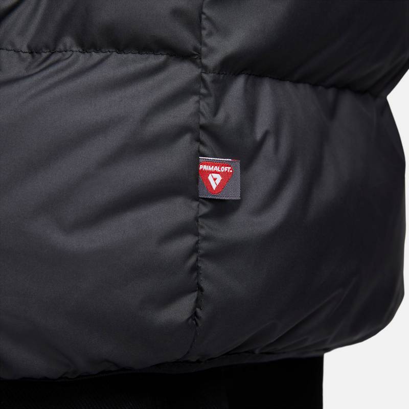 Nike Steppjacke Herren