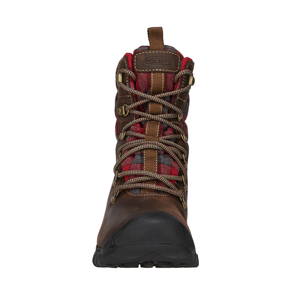 GRETA BOOT WP Damen - Winterstiefel