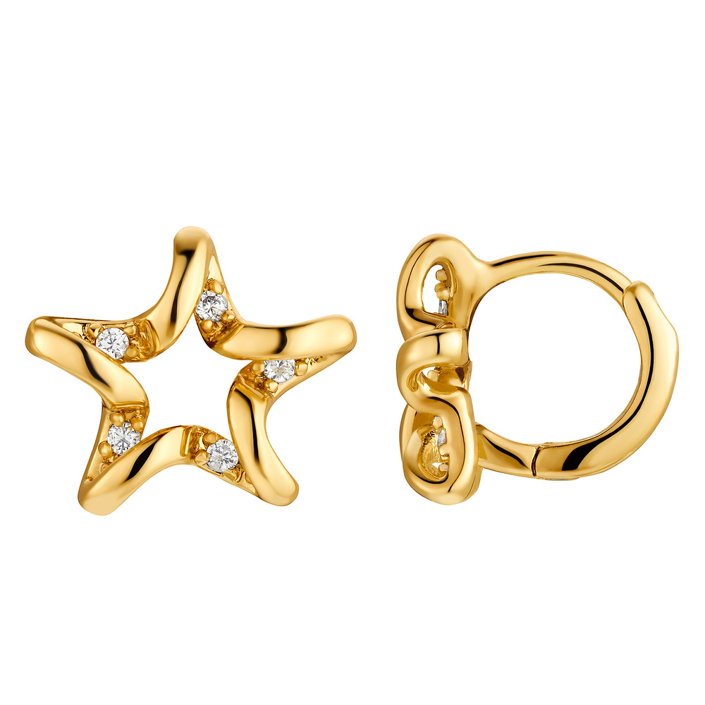 Heideman Boucles d'oreilles Amalia Boucles d'oreilles