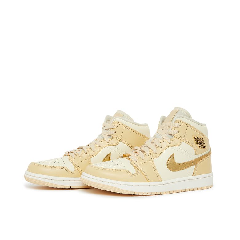JORDAN Wmns Air Jordan 1 Mid SE 