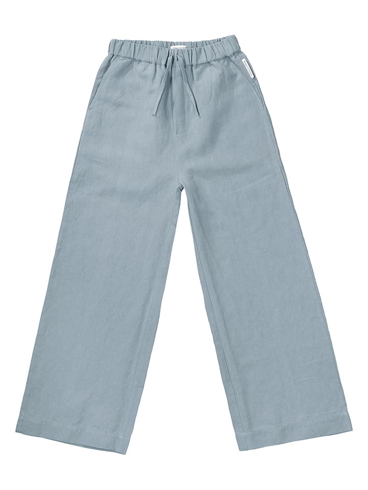 Marc O'Polo Junior Hose in Hellblau günstig kaufen