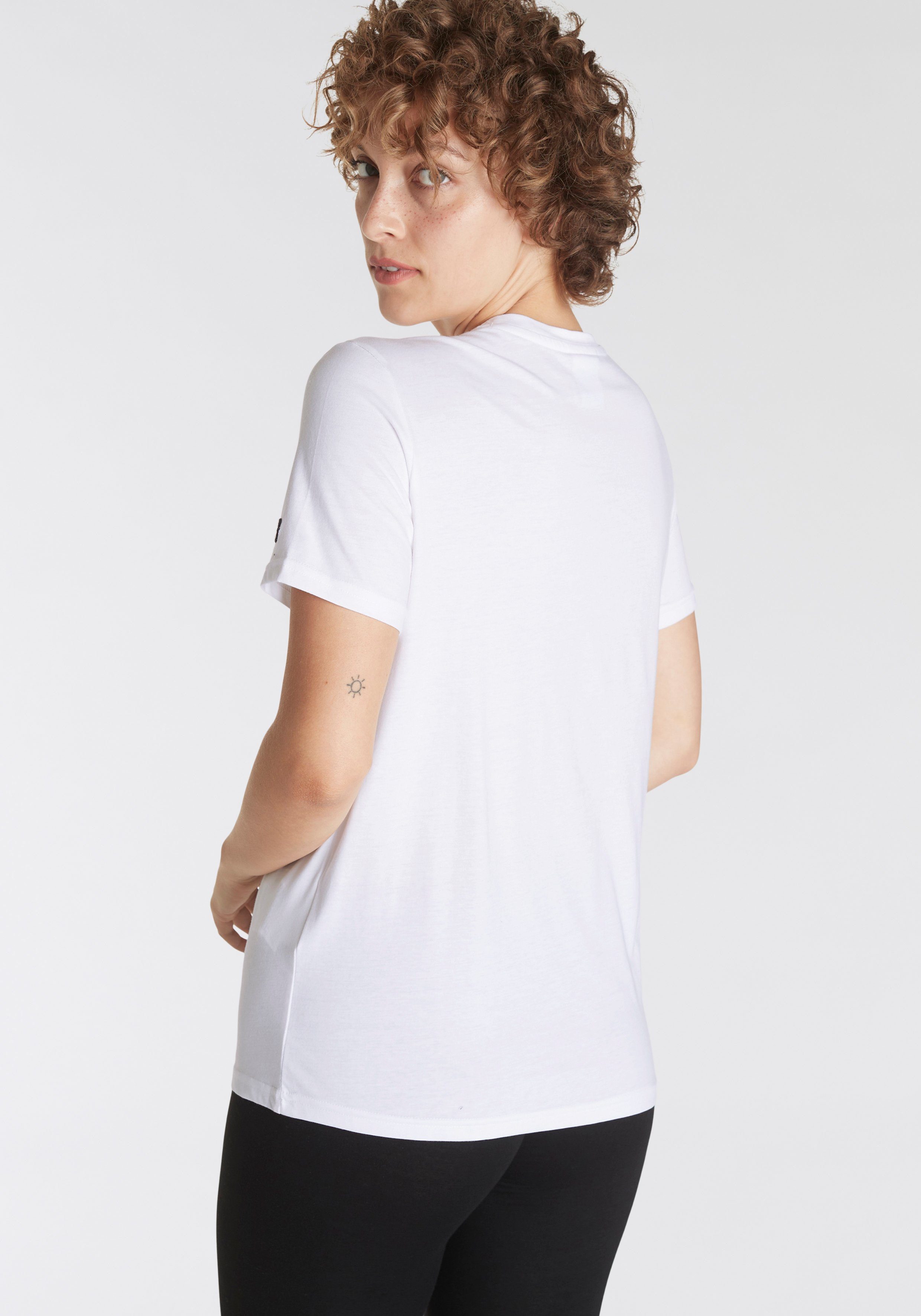 Champion T-Shirt Classic 2pack Crewneck T-Shirt (2-tlg)