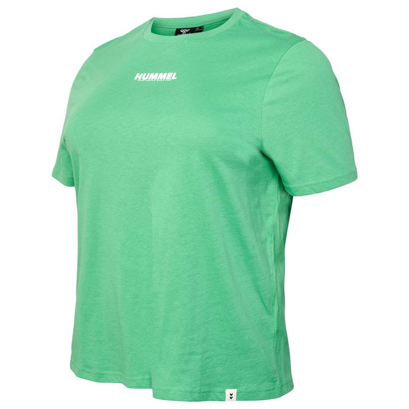 hummel hmlLEGACY WOMAN T-SHIRT PLUS T-Shirt Damen