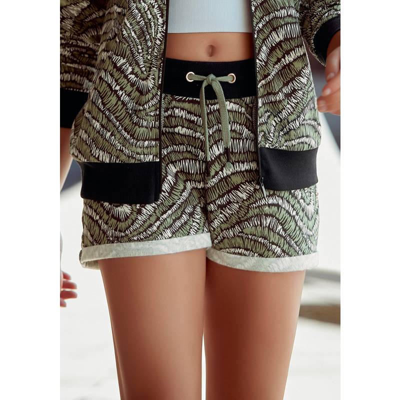 Lascana Sweatshorts Damen