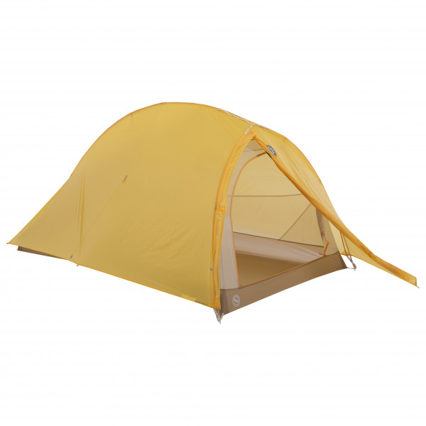Big Agnes - Fly Creek HV UL2 Bikepack Solution Dye - 2-Personen Zelt