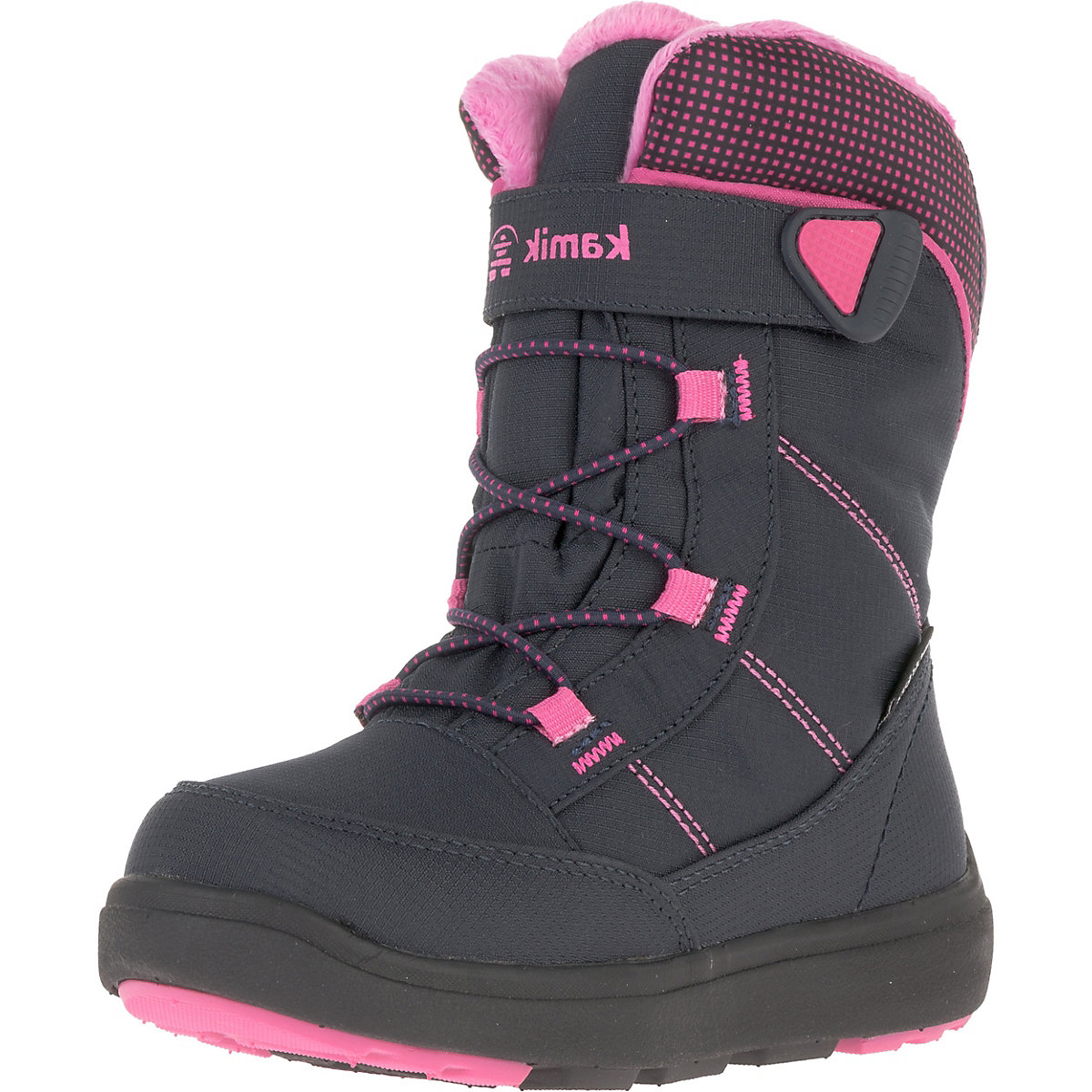 Winterstiefel für Mädchen