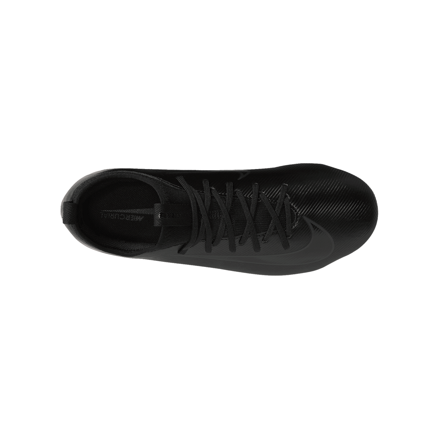Nike Jr Air Zoom Mercurial Vapor XVI Academy FG/MG Kids Schwarz F002
