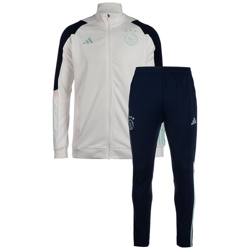 adidas Ajax Amsterdam Tiro 23 Trainingsanzug Herren